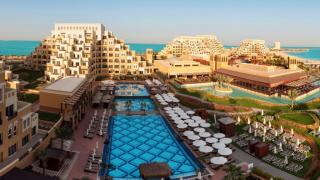 Rixos Premium Saadiyat Island, UAE 576